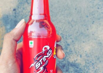 Sting Craze Among Kids: A Sugary Buzz Masking a Bitter Truth