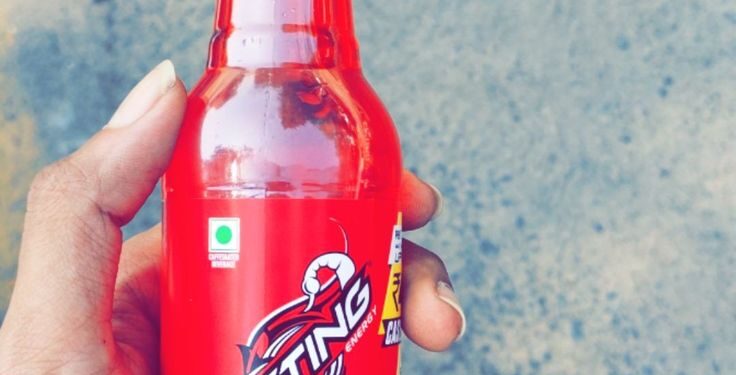 Sting Craze Among Kids: A Sugary Buzz Masking a Bitter Truth