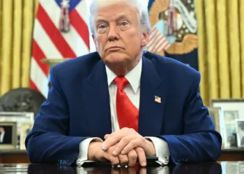 Trump Announces 90-Day Tariff Pause for All Nations Except China Amid Market Jitters