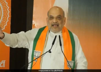 Amit Shah Calls for Sustaining Gains in Jammu and Kashmir After Article 370 Abrogation