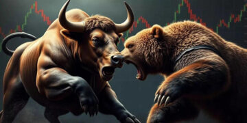 Markets Tumble: Sensex Sinks Over 3,200 Points, Nifty Slips Below 21,900 — 5 Key Reasons Behind the Massive Crash