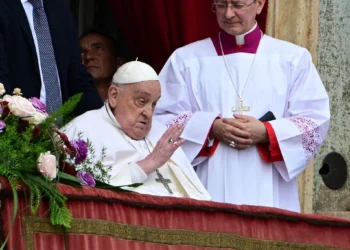 Pope Francis, Spiritual Leader of 1.4 Billion Catholics, Passes Away at 88 on Easter Monday