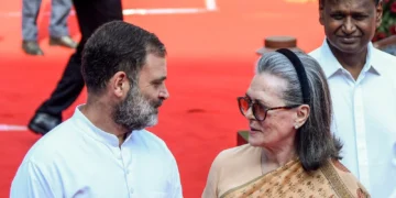 ED Charges Sonia and Rahul Gandhi in National Herald Case Over Alleged ₹661 Crore Asset Misappropriation