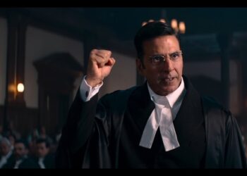Kesari Chapter 2 Twitter Reviews: Fans Demand National Award for Akshay Kumar; Ananya Panday and R. Madhavan Shine in Courtroom Drama