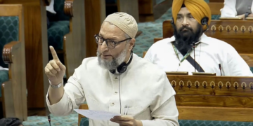 AAP MLA Joins Congress and Asaduddin Owaisi in Challenging Waqf Amendment Bill in Supreme Court