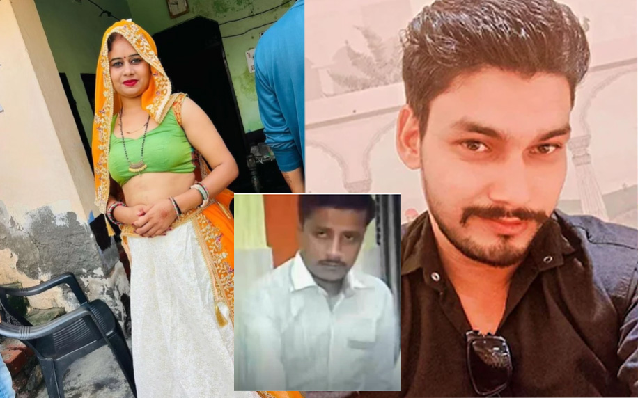 Bhiwani ravina suresh praveen