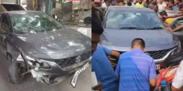 Tragedy Strikes Kolkata: Renowned Filmmaker Siddhanta Das Involved in Fatal Drunk Driving Incident 2025