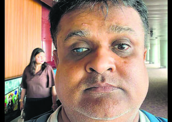 After Eight Years of Struggle, Mumbai Man Wins ₹16.5 Lakh Insurance Claim Following Vision Loss