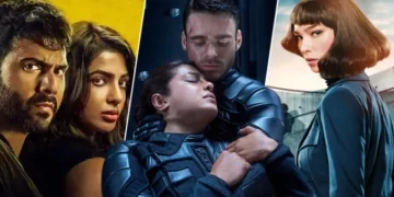 Amazon Cancels ‘Citadel: Honey Bunny’ After One Season; Priyanka Chopra’s ‘Citadel’ Season 2 Set for 2025 Release