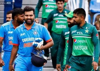 BCCI Reiterates No Bilateral Cricket with Pakistan Following Pahalgam Terror Attack