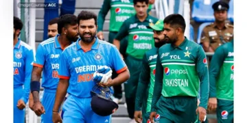 BCCI Reiterates No Bilateral Cricket with Pakistan Following Pahalgam Terror Attack