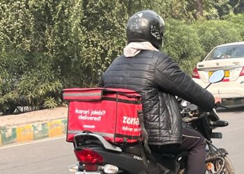 Srinagar Delivery Boy Brutally Attacked Over Prepaid Parcel Drop-Off Request 2025