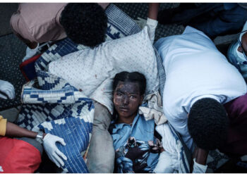 Horror in Delhi: Man Inflicts Over 200 Facial Wounds on Wife Using Surgical Blade After Release from Jail