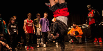 Boogie Showdown: Two Bois, One Epic Dance-Kalesh 2025