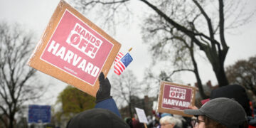 Why Did Donald Trump Freeze $2.2 Billion in Grants to Harvard University? Here's the Full Explanation