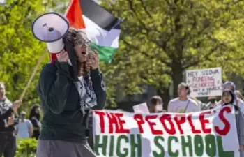 US to Deny Visas, Residency to Individuals Posting Anti-Semitic Content