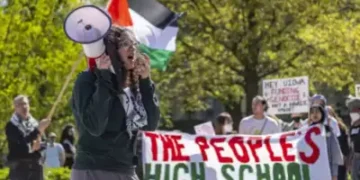 US to Deny Visas, Residency to Individuals Posting Anti-Semitic Content