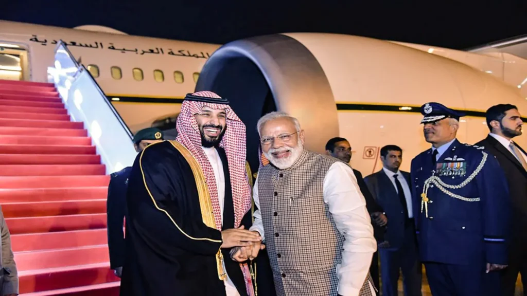 Modi mbs