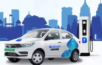 Not able to book blusmart rides in delhi ncr mumbai bangalore kolkata and these cities this is the reason