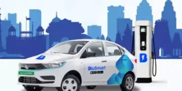 Not able to book blusmart rides in delhi ncr mumbai bangalore kolkata and these cities this is the reason