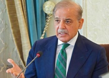 Pakistan prime minister shehbaz sharif in islamaba 1745647339079 1745647347178