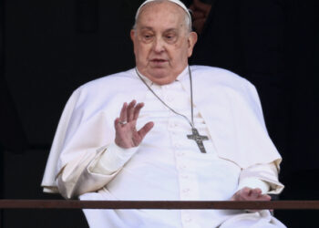 Pope Francis Passes Away at 88, Just a Day After Celebrating Easter Mass
