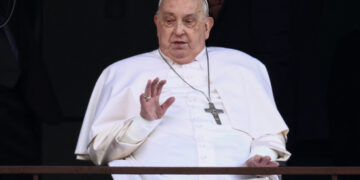 Pope Francis Passes Away at 88, Just a Day After Celebrating Easter Mass