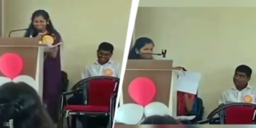 Maharashtra College Student, 20-year-old Heart Attack Mid-Speech, Dies