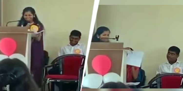 Maharashtra College Student, 20-year-old Heart Attack Mid-Speech, Dies