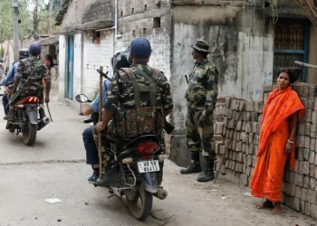 Prior to Murshidabad’s Communal Violence, WhatsApp and Social Media Offered a Forewarning 2025