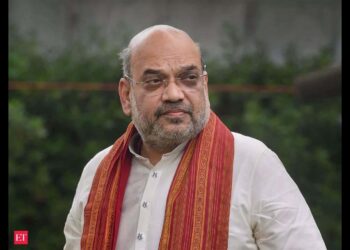 Shah said that in the last five years crpf has es 1744916395661