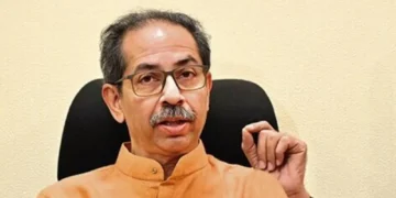 Shiv sena ubt chief uddhav thackeray ht photo 1745056172013 1745056179784