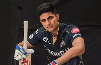Shubman Gill’s Comment on Teen Sensation Vaibhav Suryavanshi Sparks Criticism