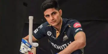 Shubman Gill’s Comment on Teen Sensation Vaibhav Suryavanshi Sparks Criticism