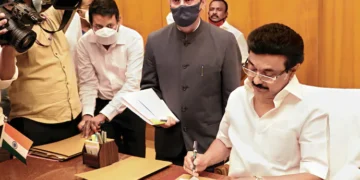 MK Stalin Forms Panel to Propose Steps for Enhancing Tamil Nadu’s Autonomy 2025