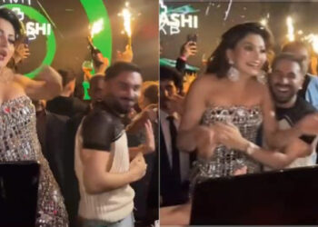 Orry Recalls Pushing Urvashi Rautela at Party for ‘Stealing the Spotlight 2025
