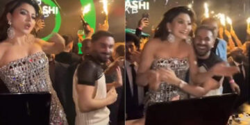 Orry Recalls Pushing Urvashi Rautela at Party for ‘Stealing the Spotlight 2025