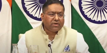 India Responds to Dhaka's Remarks on Murshidabad Violence: A Call for Protecting Minorities' Rights