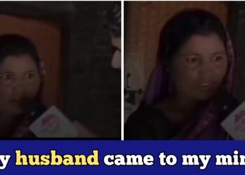 Miracle Pregnancy?” Uttar Pradesh Woman Claims Conception 11 Years After Husband’s Death Through Spiritual Encounter