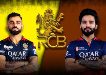 RCB Fall to DC as Kohli-Karthik Sideline Exchange Sparks Speculation Over Patidar’s Captaincy