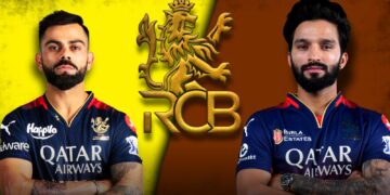RCB Fall to DC as Kohli-Karthik Sideline Exchange Sparks Speculation Over Patidar’s Captaincy