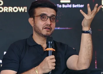 Gujarat Titans Clinch Third IPL 2025 Victory, Sourav Ganguly Hails Ashish Nehra's Leadership