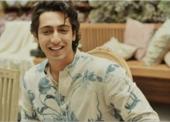 Ahaan Panday Set for Bollywood Debut with Mohit Suri’s Saiyaara Under YRF Banner