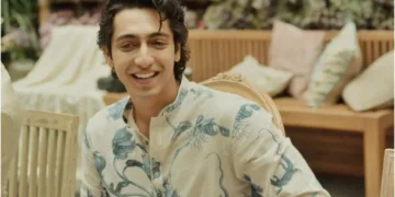 Ahaan Panday Set for Bollywood Debut with Mohit Suri’s Saiyaara Under YRF Banner