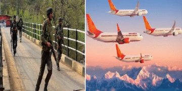 Tourism in Turmoil: Srinagar Flights Run Half Empty After Pahalgam Terror Attack 2025
