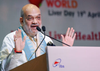 Amit Shah Reveals Fitness Secrets Behind Weight Loss and Medicine-Free Lifestyle: '2 Hours of Exercise, 6 Hours of Sleep'