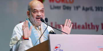 Amit Shah Reveals Fitness Secrets Behind Weight Loss and Medicine-Free Lifestyle: '2 Hours of Exercise, 6 Hours of Sleep'