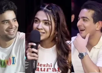 Apoorva Mukhija Apologises for ‘India’s Got Latent’ Remarks, Recalls ‘Dehumanising’ Experience: Says Samay Raina Urged Him to Behave Multiple Times 2025