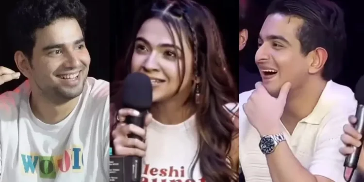 Apoorva Mukhija Apologises for ‘India’s Got Latent’ Remarks, Recalls ‘Dehumanising’ Experience: Says Samay Raina Urged Him to Behave Multiple Times 2025