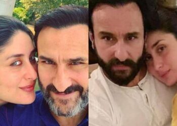 Ye sab chhod do…: Kareena Kapoor’s Reaction to Saif Ali Khan’s Knife Attack Revealed 2025